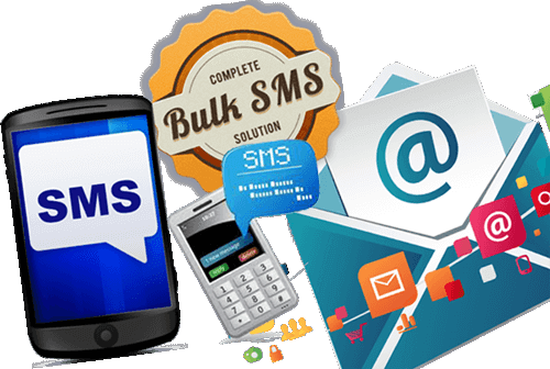 BaConSol SmS & E-mail marketing services